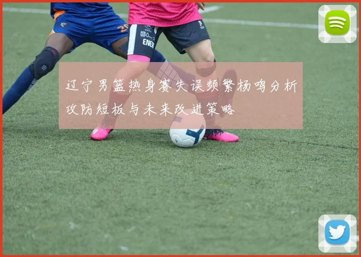 辽宁男篮热身赛失误频繁杨鸣分析攻防短板与未来改进策略