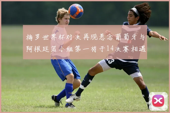 梅罗世界杯对决再现悬念葡萄牙与阿根廷若小组第一将于14决赛相遇