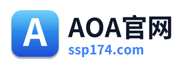 AOA官网 Logo